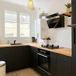 Superbe Chic, Hyper Centre, Vue Chateau, Parking Inclus * Caen