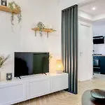 Apartamento Superbe Chic, Hyper Centre, Vue Chateau, Parking Inclus Caen