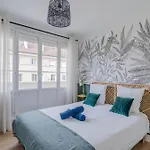 Superbe Chic, Hyper Centre, Vue Chateau, Parking Inclus