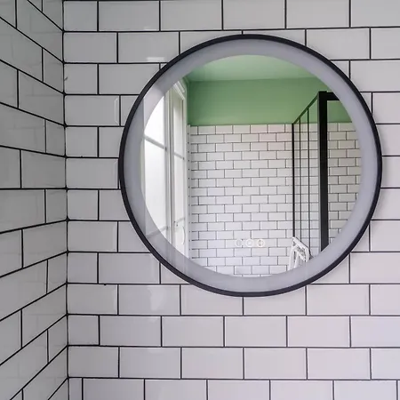 Superbe Chic, Hyper Centre, Vue Chateau, Parking Inclus Appartamento