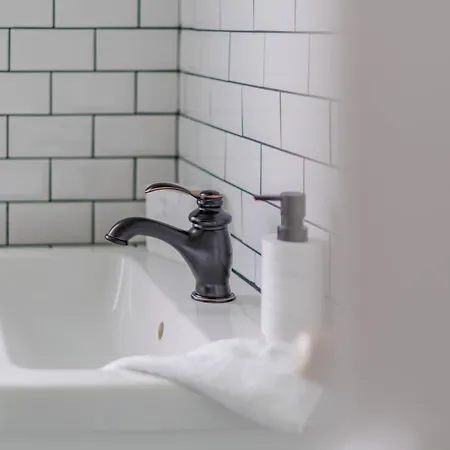 Appartamento Superbe Chic, Hyper Centre, Vue Chateau, Parking Inclus *