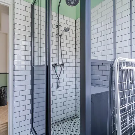 Superbe Chic, Hyper Centre, Vue Chateau, Parking Inclus * Caen