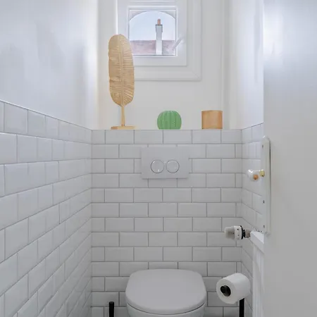 Superbe Chic, Hyper Centre, Vue Chateau, Parking Inclus Appartamento Caen