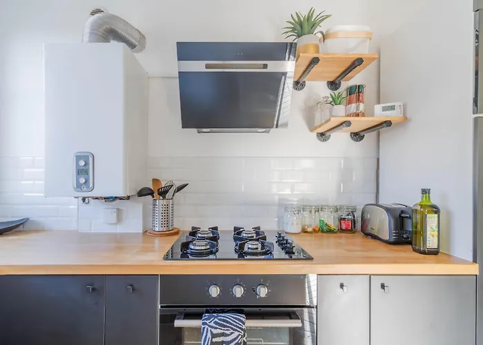 Superbe Chic, Hyper Centre, Vue Chateau, Parking Inclus Appartamento *